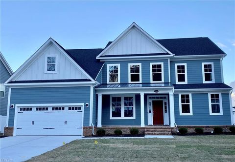 1338 Sebastian Court Chesapeake VA 23322