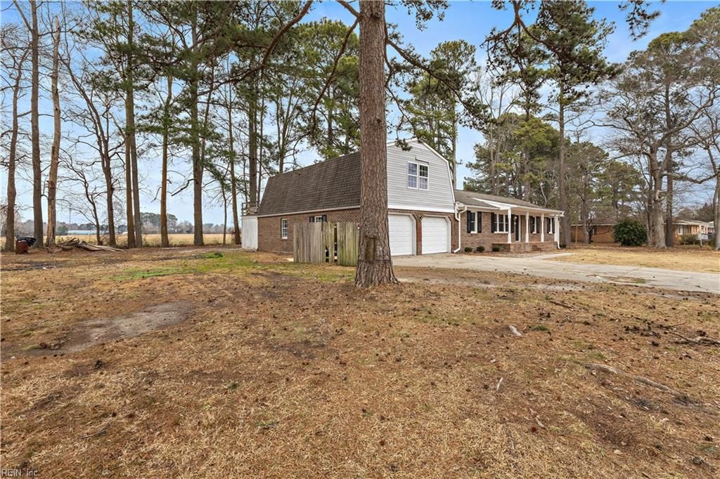 Photo of 3025 Woodlawn Drive, Suffolk, VA 23434 (MLS # 10622725)