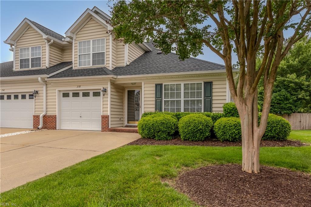 238 Wingate DR