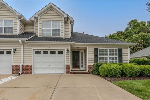 238 Wingate DR Williamsburg VA 23185