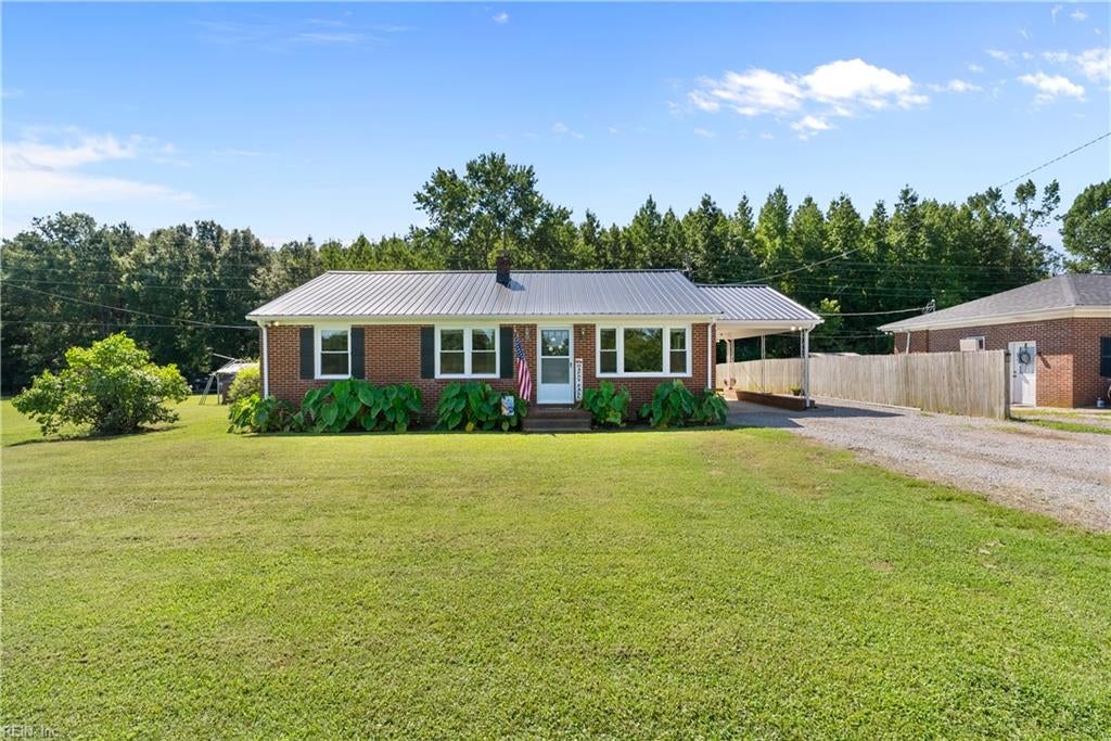 Photo of 32229 Walters Highway, Franklin, VA 23851 (MLS # 10647162)