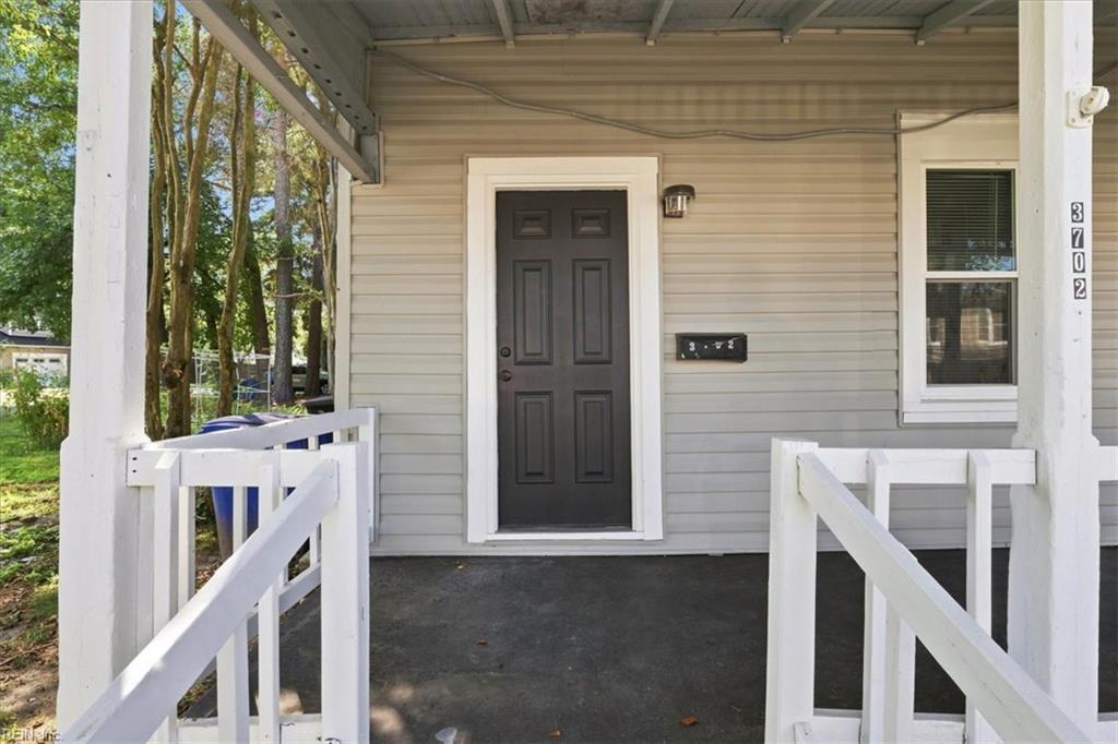 Photo of 3704 Mariner Avenue, Portsmouth, VA 23703 (MLS # 10652947)