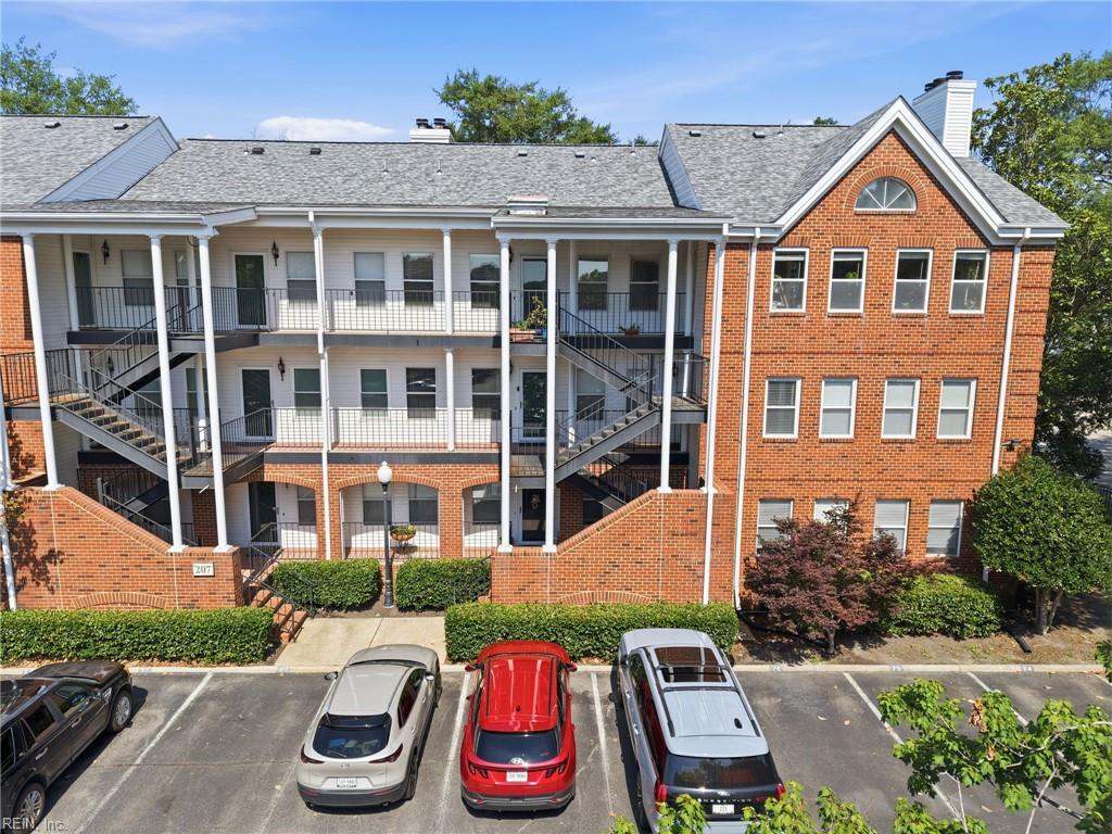 Photo of 207 Westover Avenue #306, Norfolk, VA 23507 (MLS # 10658350)