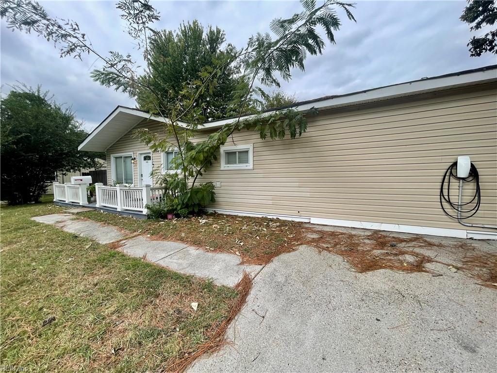 Photo of 3504 Terrazzo Trail, Virginia Beach, VA 23452 (MLS # 10655717)