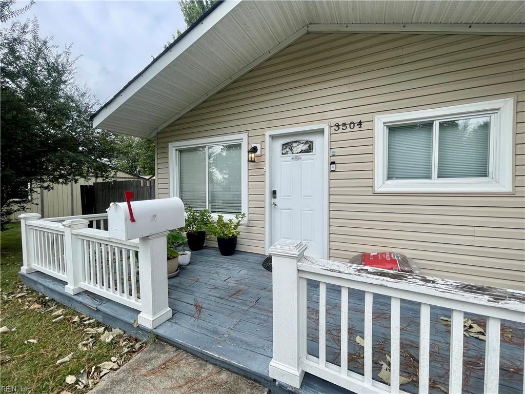Photo of 3504 Terrazzo Trail, Virginia Beach, VA 23452 (MLS # 10655717)