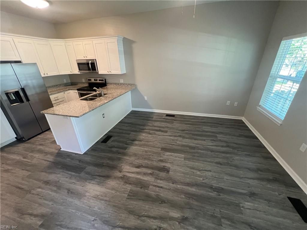 Photo of 1309 W 27th Street #A, Norfolk, VA 23508 (MLS # 10630173)