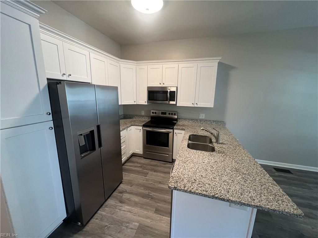 Photo of 1309 W 27th Street #A, Norfolk, VA 23508 (MLS # 10630173)