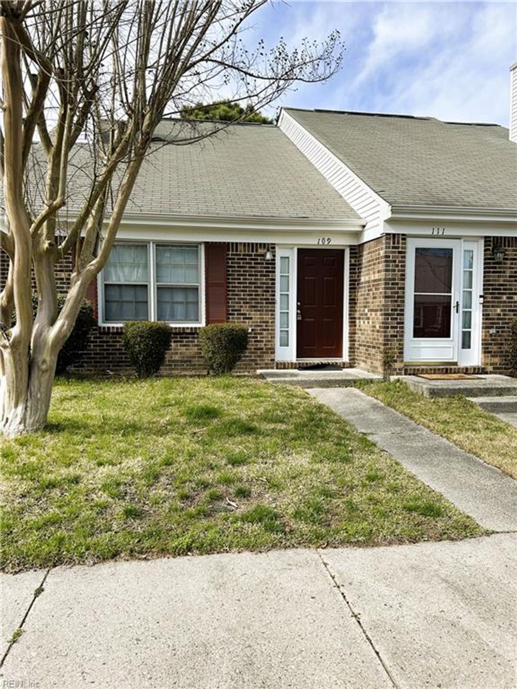 Photo of 109 Cypress Crossing, Yorktown, VA 23692 (MLS # 10627217)