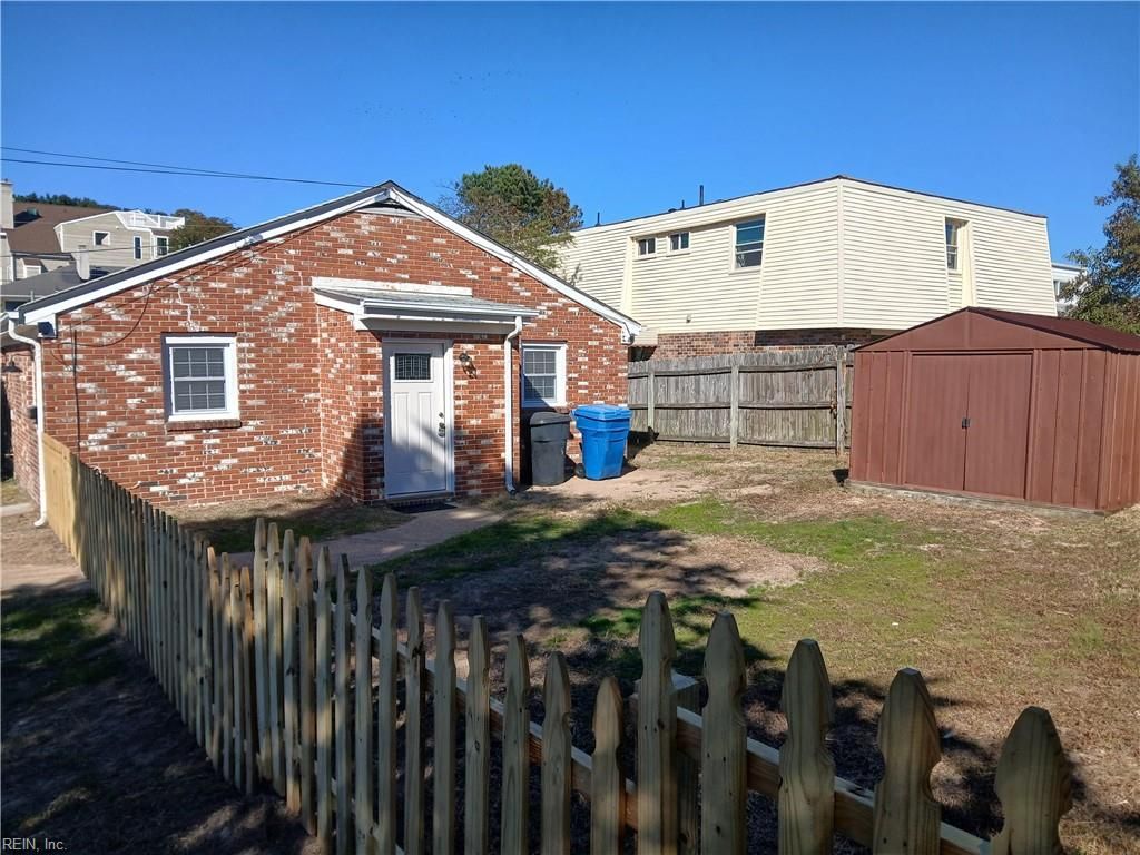 Photo of 220 57th Street #B, Virginia Beach, VA 23451 (MLS # 10607638)