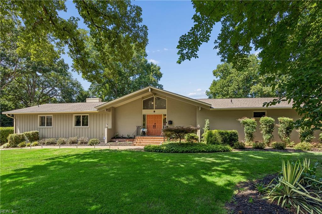 9 Lookout Circle, Newport News, VA, 23606