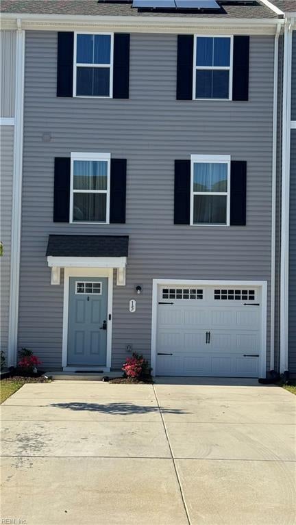 Photo of 15 Clara Court, Suffolk, VA 23434 (MLS # 10652444)