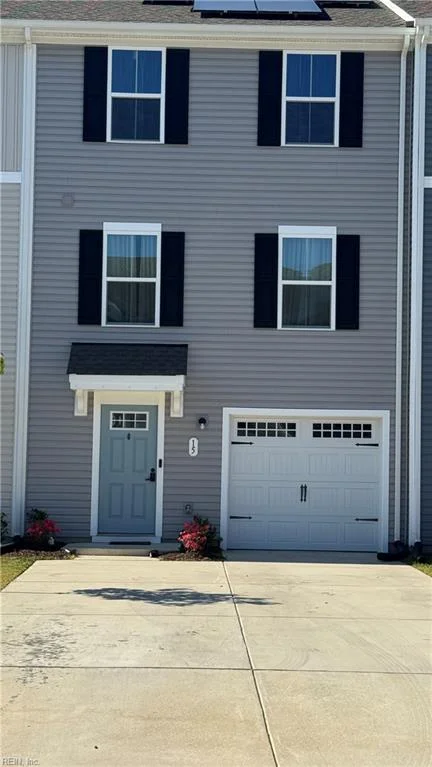 15 Clara Court, Suffolk, VA, 23434