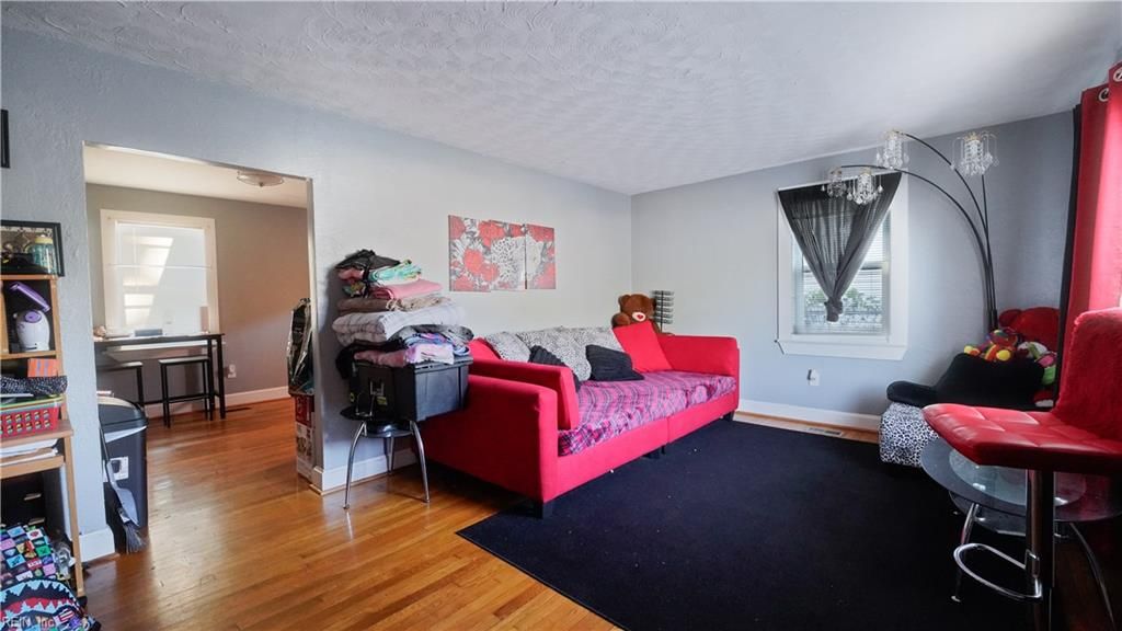 Photo of 454 Algonquin Road, Hampton, VA 23661 (MLS # 10631659)