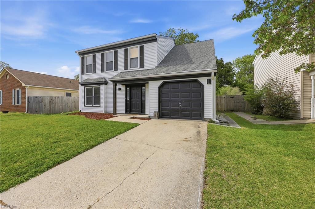 Photo of 1328 Kasba Court, Virginia Beach, VA 23464 (MLS # 10629686)