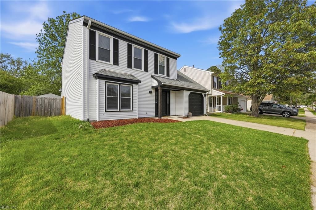 Photo of 1328 Kasba Court, Virginia Beach, VA 23464 (MLS # 10629686)