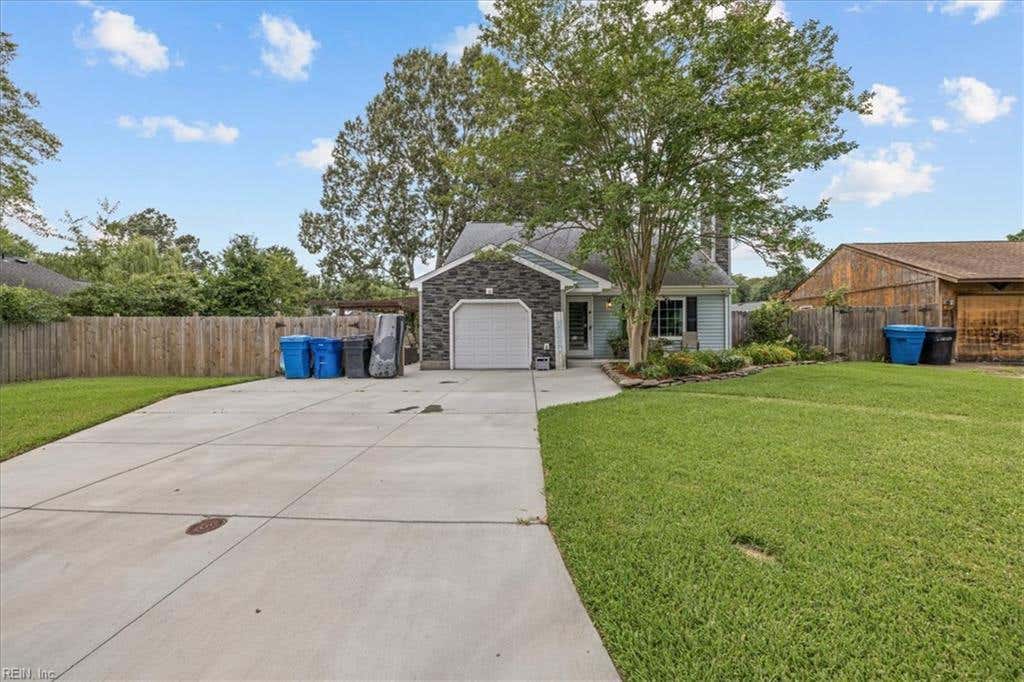 Photo of 2052 Decathlon Drive, Virginia Beach, VA 23453 (MLS # 10650204)