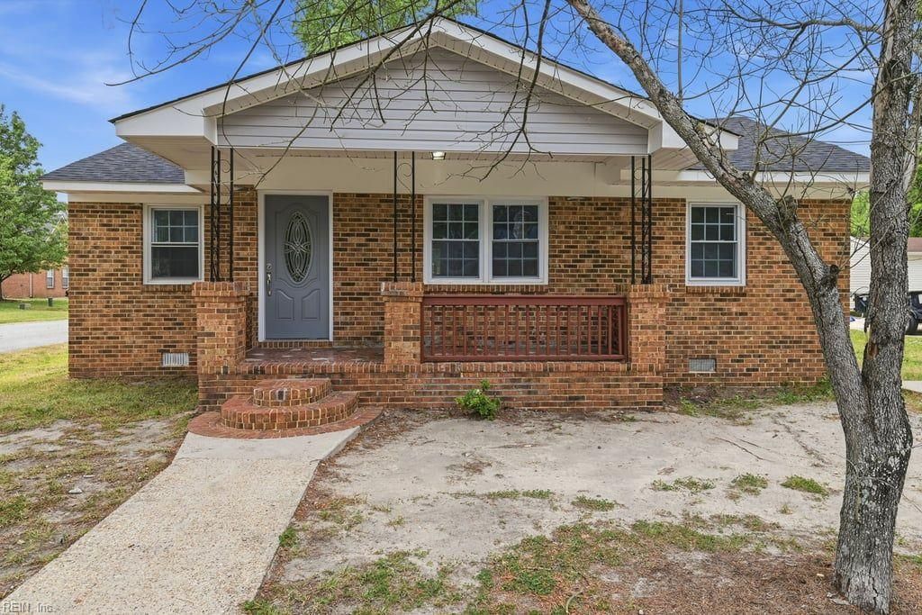 Photo of 3200 Wise Street, Chesapeake, VA 23321 (MLS # 10630938)