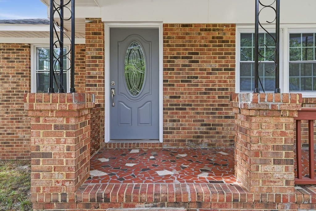 Photo of 3200 Wise Street, Chesapeake, VA 23321 (MLS # 10630938)