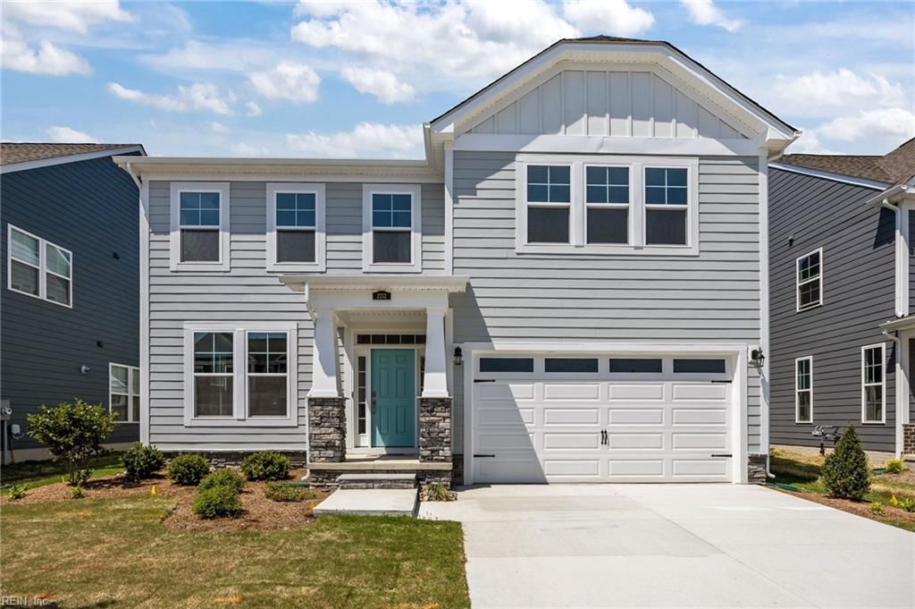 Photo of MM HAWTHORNE, Suffolk, VA 23432 (MLS # 10632915)