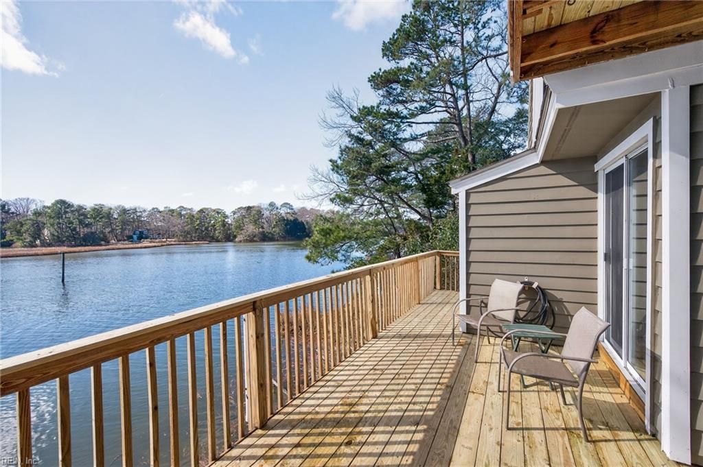 Photo of 2911 Seashore Point, Virginia Beach, VA 23454 (MLS # 10617288)