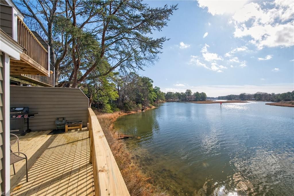 Photo of 2911 Seashore Point, Virginia Beach, VA 23454 (MLS # 10617288)