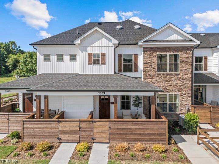 3010 Ashworth Way, Suffolk, VA, 23435