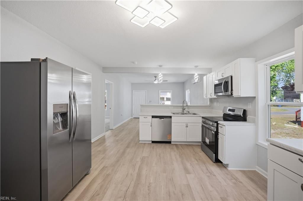 Photo of 32097 Virginia Street, Boykins, VA 23827 (MLS # 10631642)