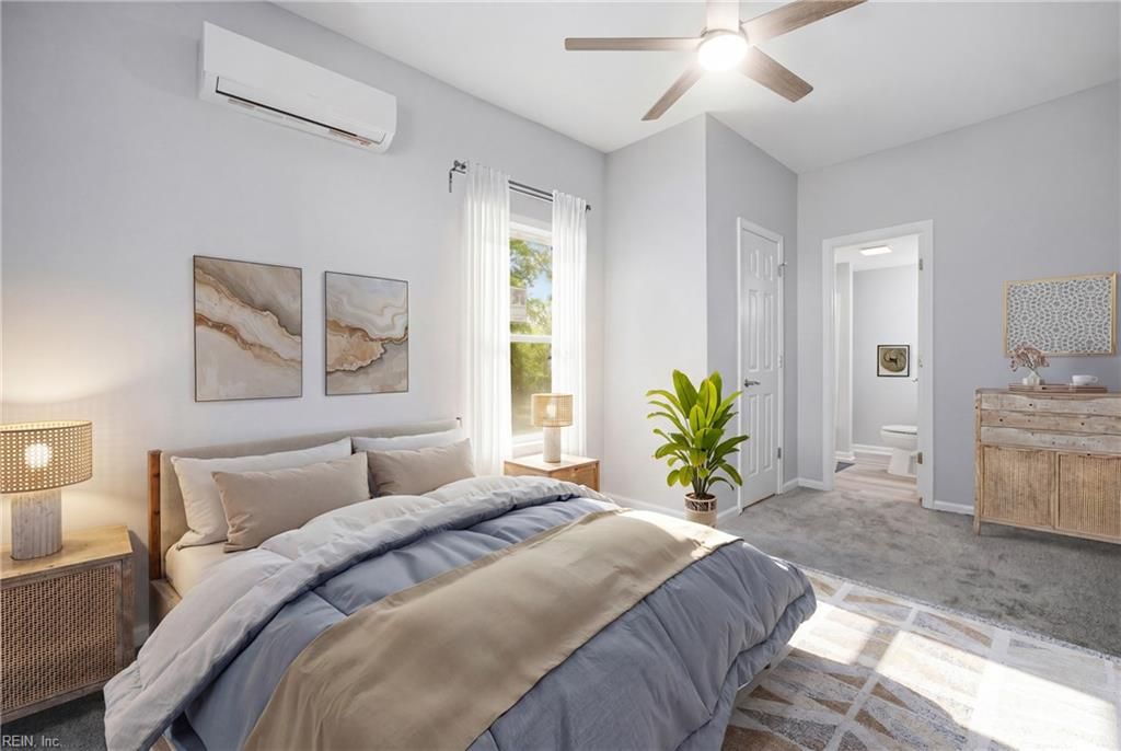 Photo of 32097 Virginia Street, Boykins, VA 23827 (MLS # 10631642)