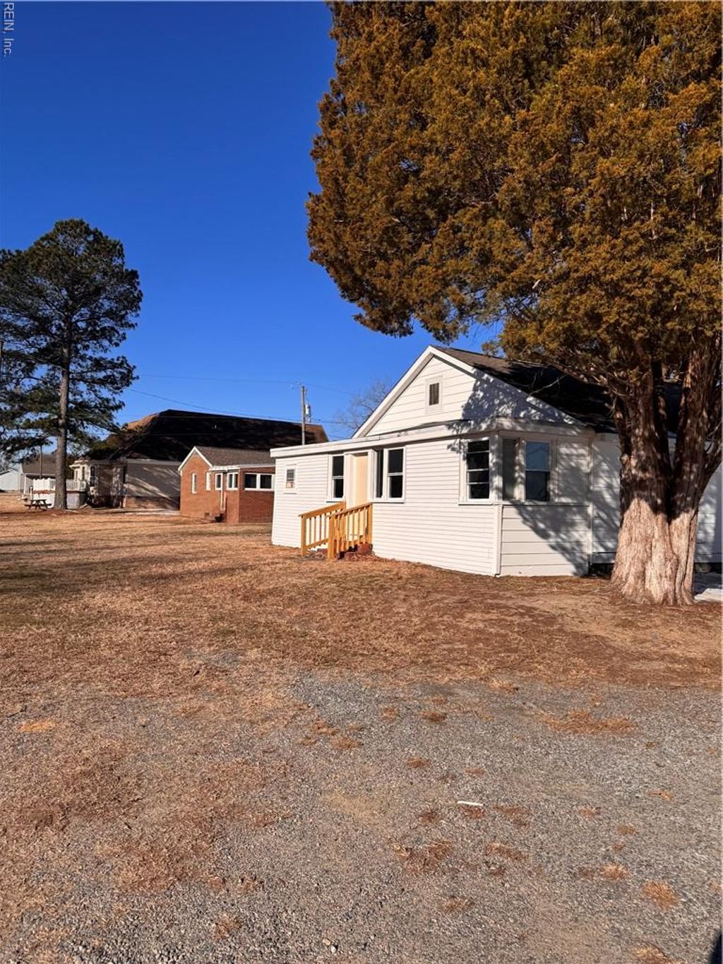 Photo of 14016 Burwells Bay Road, Smithfield, VA 23430 (MLS # 10622697)