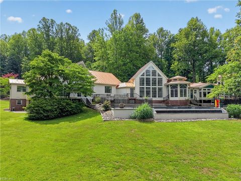 Photo of 6360 Tennis Court, Culpeper, VA 22701 (MLS # 10639394)