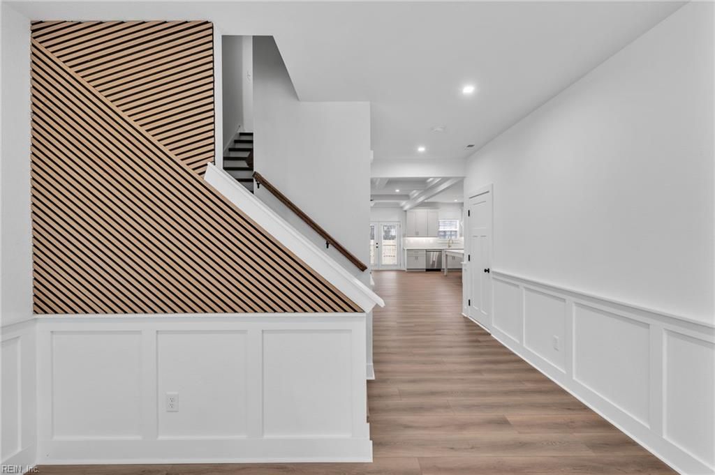 Photo of 1154 25th Street, Newport News, VA 23607 (MLS # 10617949)