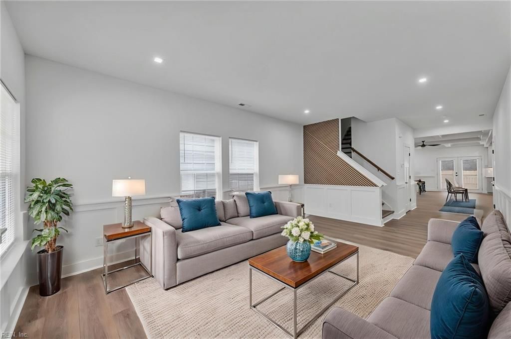 Photo of 1154 25th Street, Newport News, VA 23607 (MLS # 10617949)