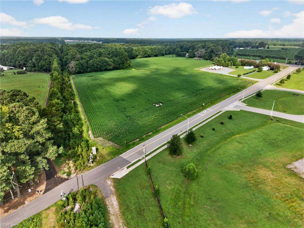 Photo of 5729 Holland Road, Suffolk, VA 23437 (MLS # 10649696)