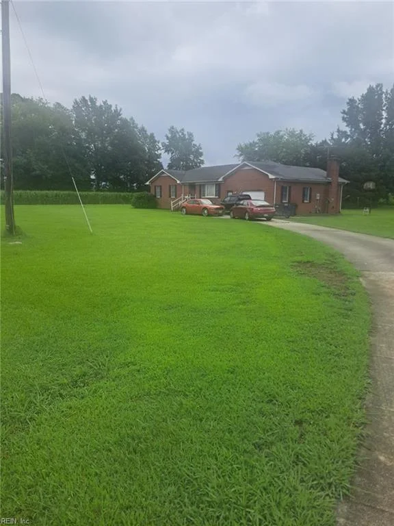 5729 Holland Road, Suffolk, VA, 23437