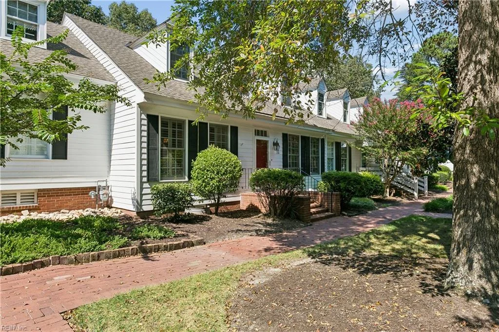 116 Par Drive, Williamsburg, VA, 23188