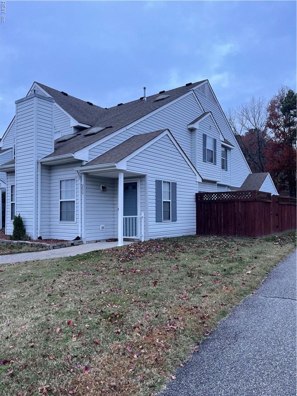 Photo of 200 Andover Court, Yorktown, VA 23693 (MLS # 10619255)