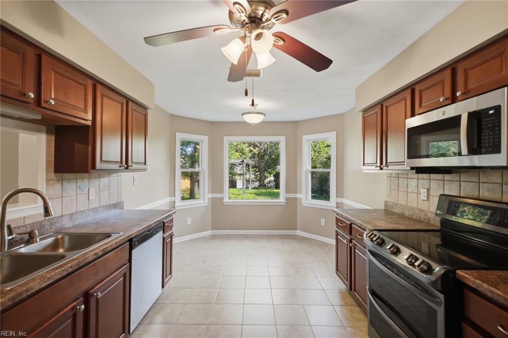 Photo of 1897 Haviland Drive, Virginia Beach, VA 23454 (MLS # 10639178)