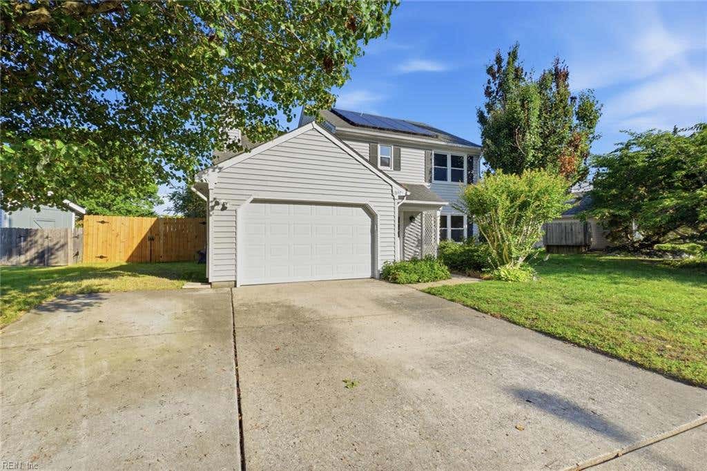 Photo of 1897 Haviland Drive, Virginia Beach, VA 23454 (MLS # 10639178)