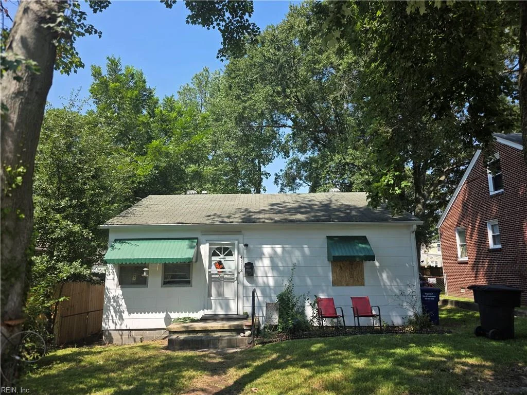 4112 Griffin Street, Portsmouth, VA, 23707