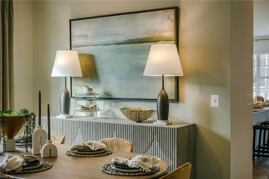Photo of 6358 Fawncrest Lane, Williamsburg, VA 23188 (MLS # 10632039)