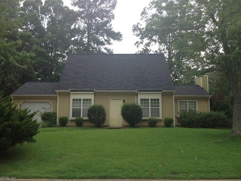 Photo of 520 Heacox Lane, Newport News, VA 23608 (MLS # 10649586)