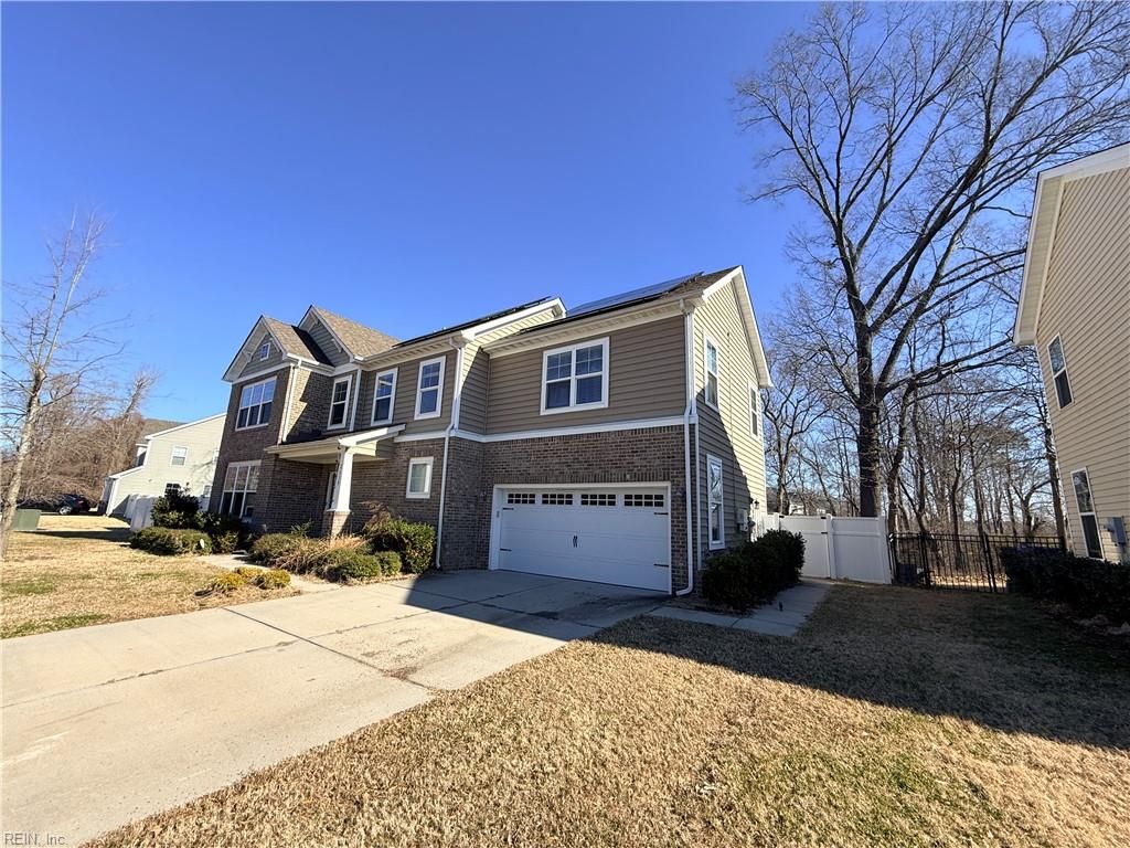 Photo of 2639 River Watch Drive, Suffolk, VA 23434 (MLS # 10617892)