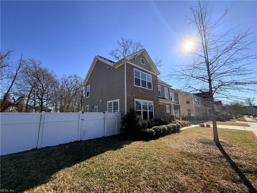 Photo of 2639 River Watch Drive, Suffolk, VA 23434 (MLS # 10617892)