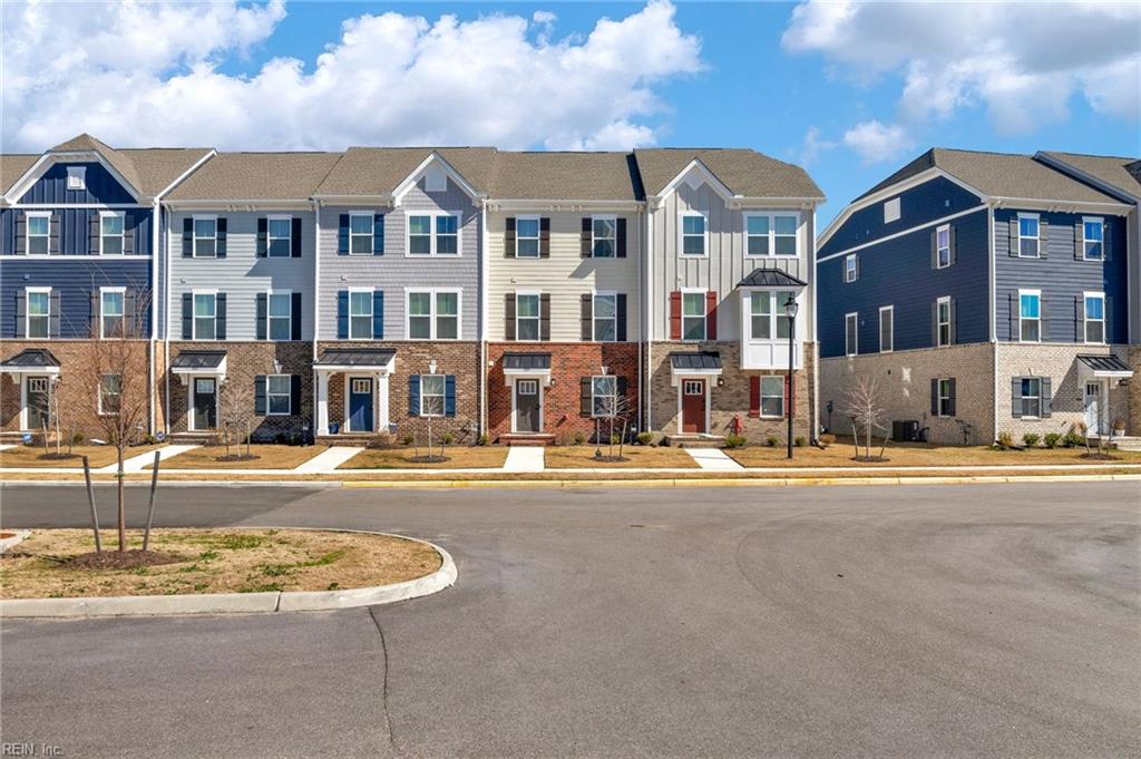 1209 Worden WAY