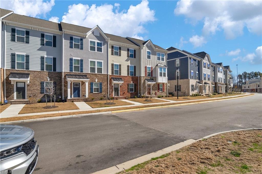 1209 Worden WAY