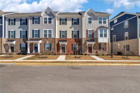 1209 Worden WAY Suffolk VA 23435