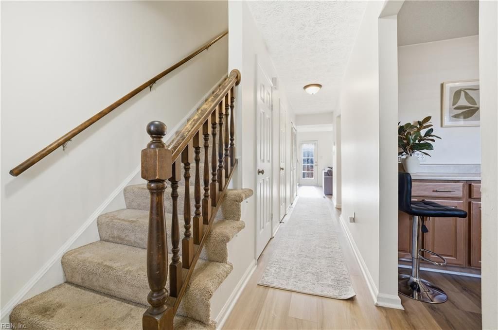 Photo of 57 Glascow Way, Hampton, VA 23669 (MLS # 10613898)