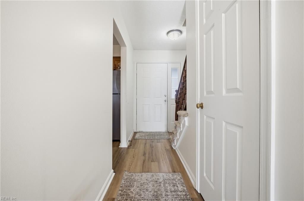 Photo of 57 Glascow Way, Hampton, VA 23669 (MLS # 10613898)