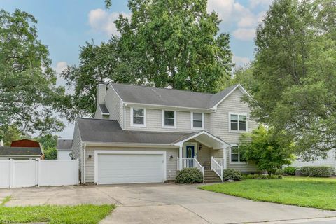 4729 Hook LN Virginia Beach VA 23455