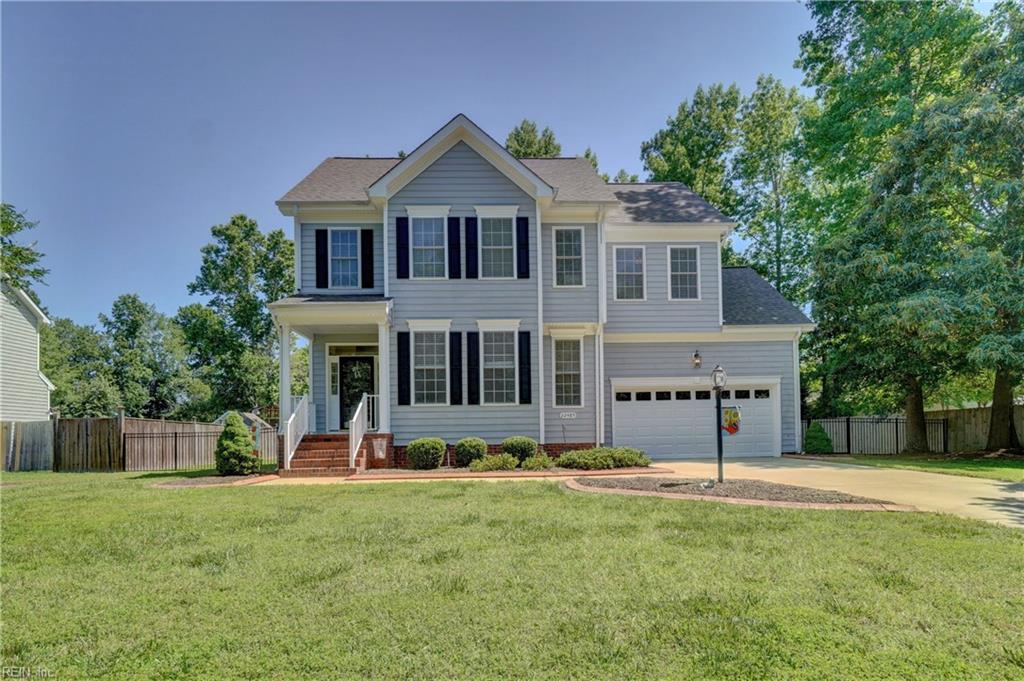 22485 Britt Way